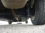 Used 1997 TOYOTA IPSUM BF61866 for Sale Image 16