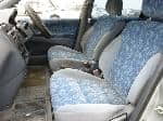 Used 1997 TOYOTA IPSUM BF61866 for Sale Image 18