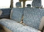 Used 1997 TOYOTA IPSUM BF61866 for Sale Image 19