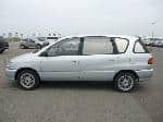 Used 1997 TOYOTA IPSUM BF61866 for Sale Image 2
