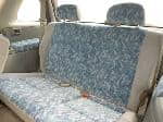 Used 1997 TOYOTA IPSUM BF61866 for Sale Image 20