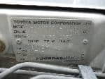 Used 1997 TOYOTA IPSUM BF61866 for Sale Image 28