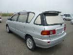 Used 1997 TOYOTA IPSUM BF61866 for Sale Image 3