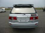 Used 1997 TOYOTA IPSUM BF61866 for Sale Image 4