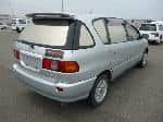 Used 1997 TOYOTA IPSUM BF61866 for Sale Image 5