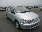 Used 1997 TOYOTA IPSUM BF61866 for Sale Image 7