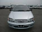 Used 1997 TOYOTA IPSUM BF61866 for Sale Image 8