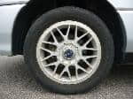 Used 1997 TOYOTA IPSUM BF61866 for Sale Image 9