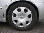 Used 2001 TOYOTA ALTEZZA GITA BF61867 for Sale Image 10