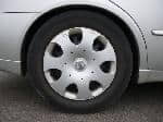 Used 2001 TOYOTA ALTEZZA GITA BF61867 for Sale Image 11
