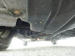 Used 2001 TOYOTA ALTEZZA GITA BF61867 for Sale Image 13