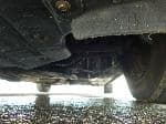 Used 2001 TOYOTA ALTEZZA GITA BF61867 for Sale Image 14