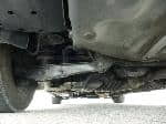 Used 2001 TOYOTA ALTEZZA GITA BF61867 for Sale Image 15