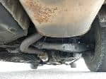 Used 2001 TOYOTA ALTEZZA GITA BF61867 for Sale Image 16