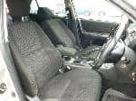 Used 2001 TOYOTA ALTEZZA GITA BF61867 for Sale Image 17