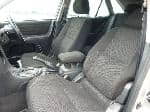 Used 2001 TOYOTA ALTEZZA GITA BF61867 for Sale Image 18