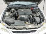 Used 2001 TOYOTA ALTEZZA GITA BF61867 for Sale Image 28