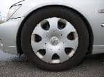 Used 2001 TOYOTA ALTEZZA GITA BF61867 for Sale Image 9