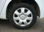 Used 2001 TOYOTA WILL VI BF61869 for Sale Image 10