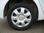 Used 2001 TOYOTA WILL VI BF61869 for Sale Image 11