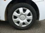 Used 2001 TOYOTA WILL VI BF61869 for Sale Image 12