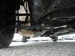 Used 2001 TOYOTA WILL VI BF61869 for Sale Image 13