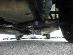 Used 2001 TOYOTA WILL VI BF61869 for Sale Image 14