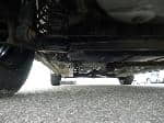 Used 2001 TOYOTA WILL VI BF61869 for Sale Image 15