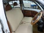 Used 2001 TOYOTA WILL VI BF61869 for Sale Image 17