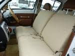 Used 2001 TOYOTA WILL VI BF61869 for Sale Image 18