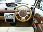 Used 2001 TOYOTA WILL VI BF61869 for Sale Image 21