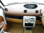 Used 2001 TOYOTA WILL VI BF61869 for Sale Image 22