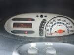 Used 2001 TOYOTA WILL VI BF61869 for Sale Image 23