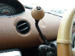 Used 2001 TOYOTA WILL VI BF61869 for Sale Image 24