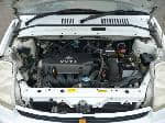 Used 2001 TOYOTA WILL VI BF61869 for Sale Image 27