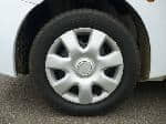 Used 2001 TOYOTA WILL VI BF61869 for Sale Image 9