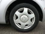 Used 1999 VOLKSWAGEN NEW BEETLE BF61872 for Sale Image 10