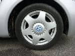 Used 1999 VOLKSWAGEN NEW BEETLE BF61872 for Sale Image 12