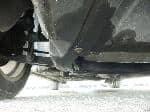 Used 1999 VOLKSWAGEN NEW BEETLE BF61872 for Sale Image 13