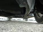 Used 1999 VOLKSWAGEN NEW BEETLE BF61872 for Sale Image 14