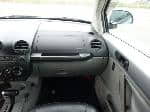 Used 1999 VOLKSWAGEN NEW BEETLE BF61872 for Sale Image 22