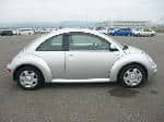 Used 1999 VOLKSWAGEN NEW BEETLE BF61872 for Sale Image 6
