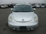 Used 1999 VOLKSWAGEN NEW BEETLE BF61872 for Sale Image 8