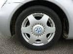 Used 1999 VOLKSWAGEN NEW BEETLE BF61872 for Sale Image 9