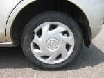Used 2004 MAZDA DEMIO BF61877 for Sale Image 10