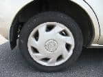 Used 2004 MAZDA DEMIO BF61877 for Sale Image 11