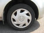 Used 2004 MAZDA DEMIO BF61877 for Sale Image 12