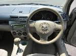 Used 2004 MAZDA DEMIO BF61877 for Sale Image 21