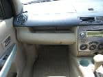 Used 2004 MAZDA DEMIO BF61877 for Sale Image 22