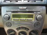 Used 2004 MAZDA DEMIO BF61877 for Sale Image 24